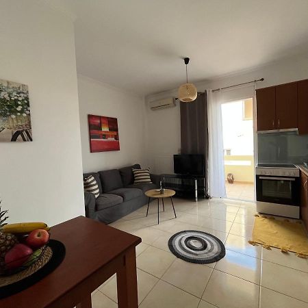 Seaside Cozy Apartment Agia  Экстерьер фото